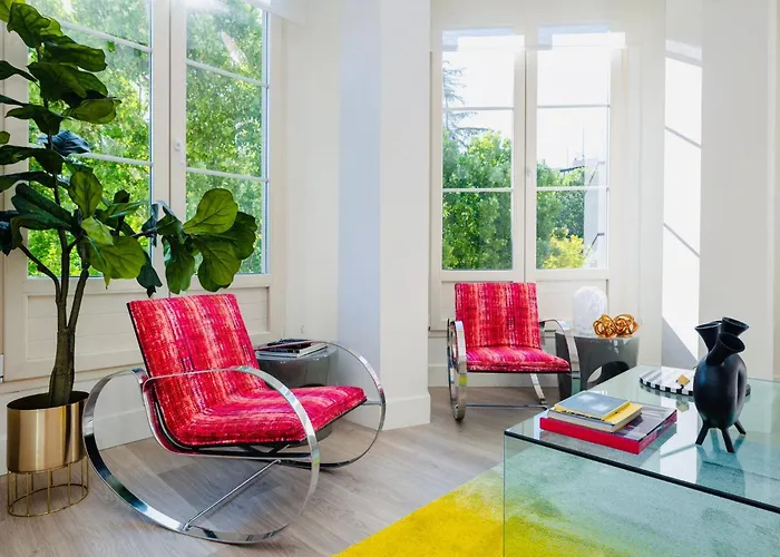Art Suite Granada