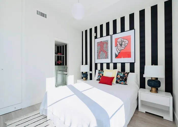 Art Suite Granada