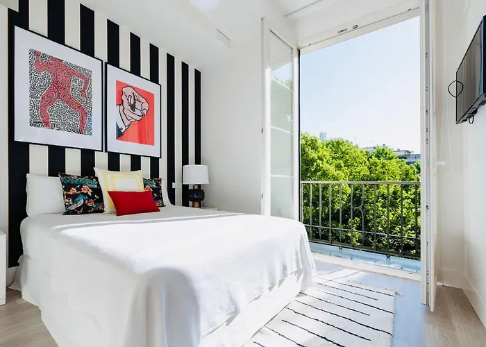 Art Suite Granada