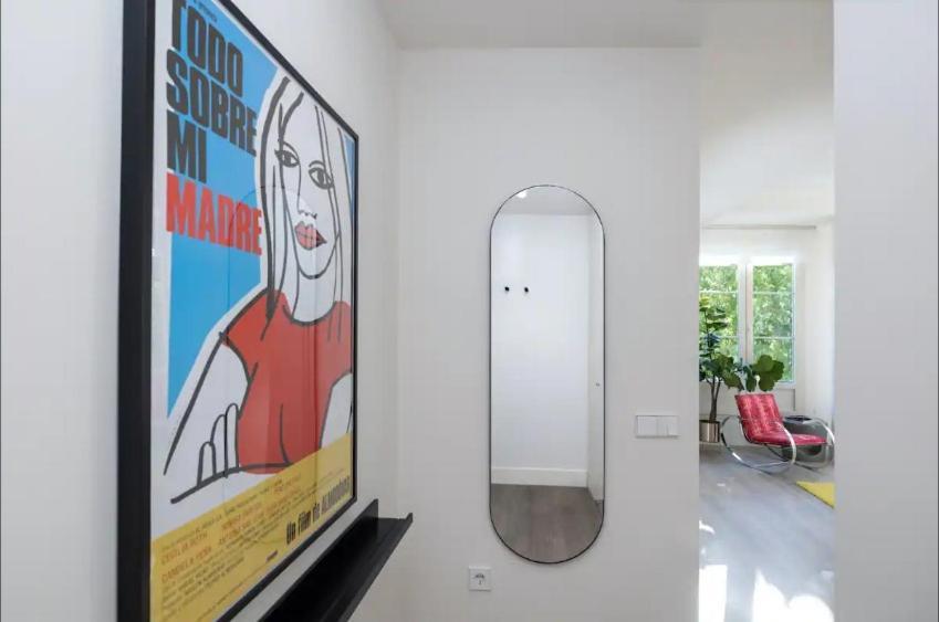 Appartement Art Grenade