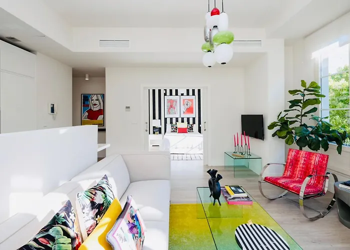 Art Suite Granada