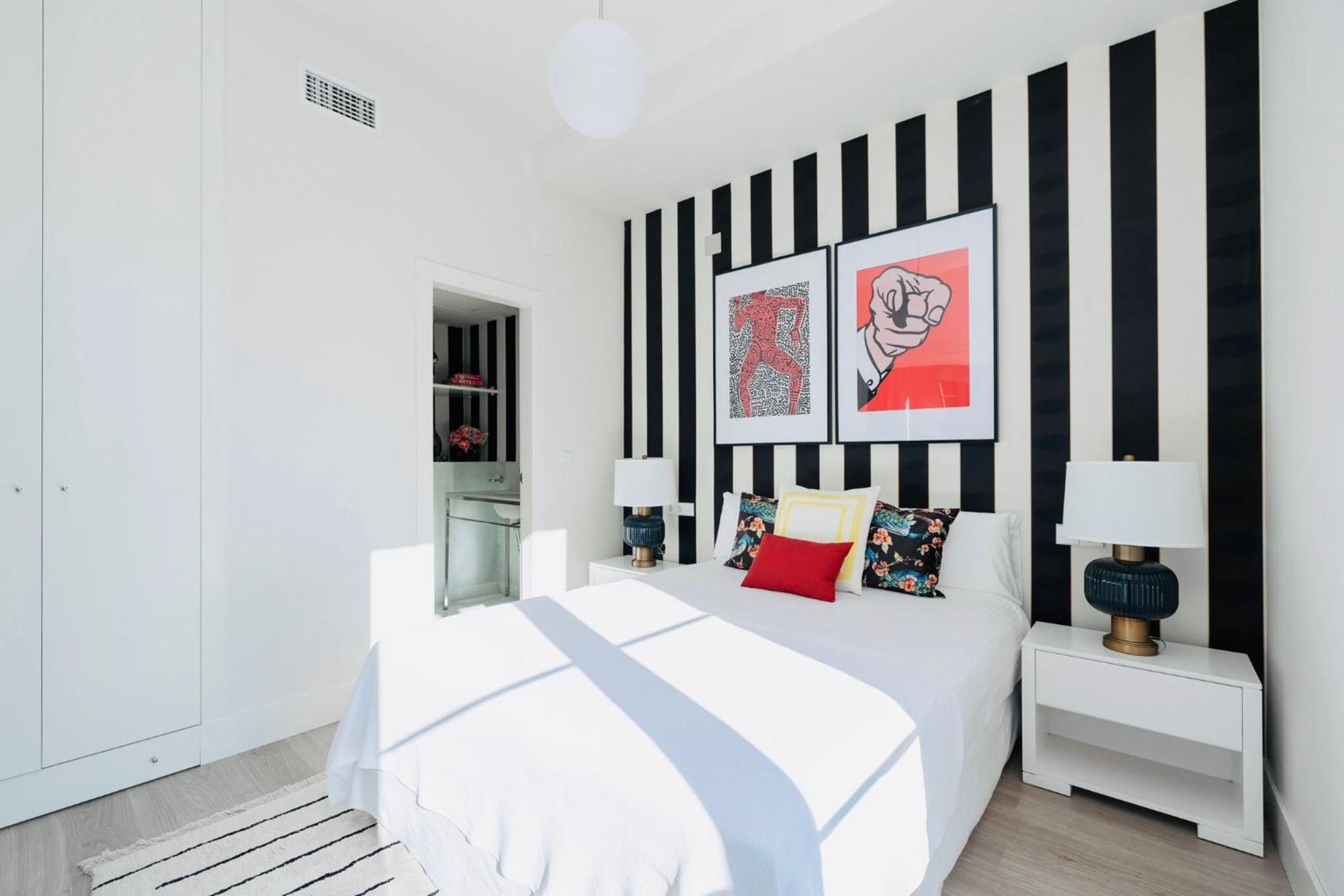 Art Apartment